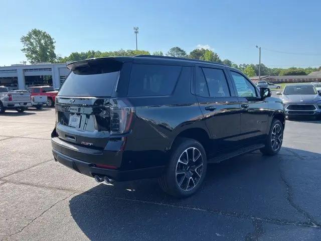 2026 Chevrolet Tahoe 2WD RST