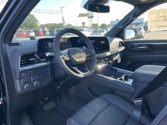 2026 Chevrolet Tahoe 2WD RST