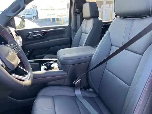 2026 Chevrolet Tahoe 2WD RST