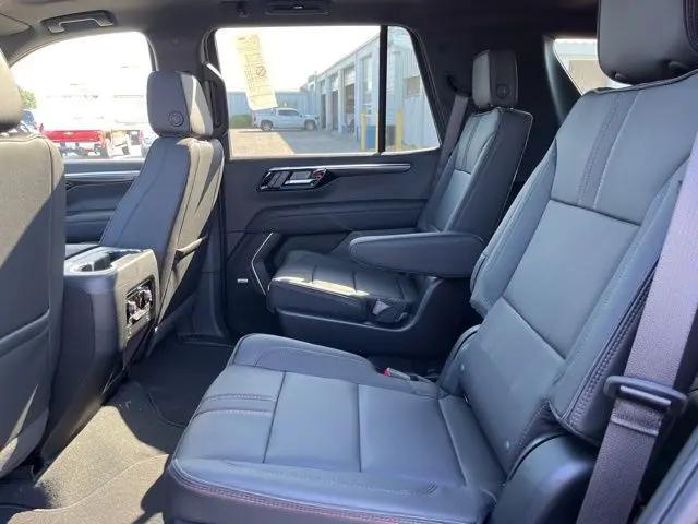 2026 Chevrolet Tahoe 2WD RST