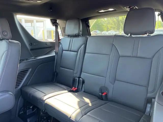 2026 Chevrolet Tahoe 2WD RST