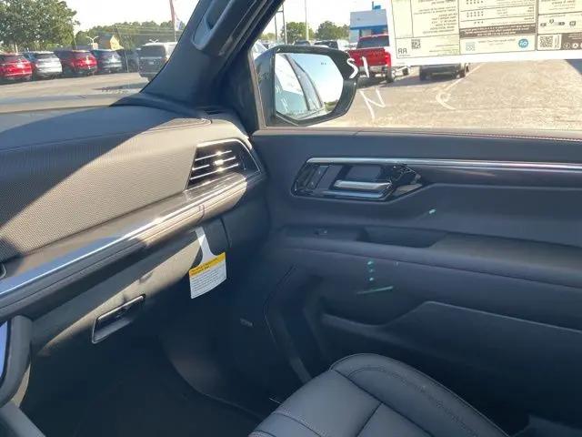 2026 Chevrolet Tahoe 2WD RST