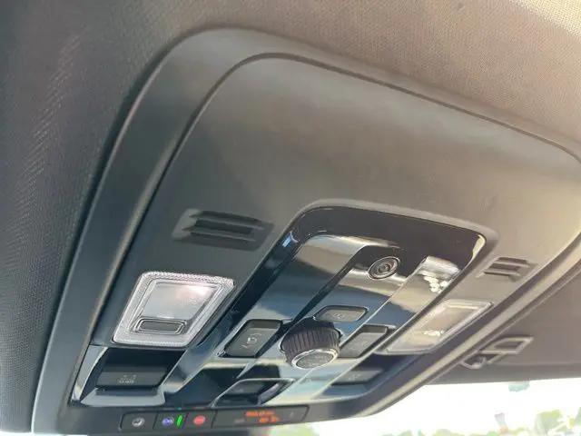 2026 Chevrolet Tahoe 2WD RST