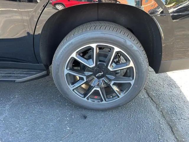 2026 Chevrolet Tahoe 2WD RST