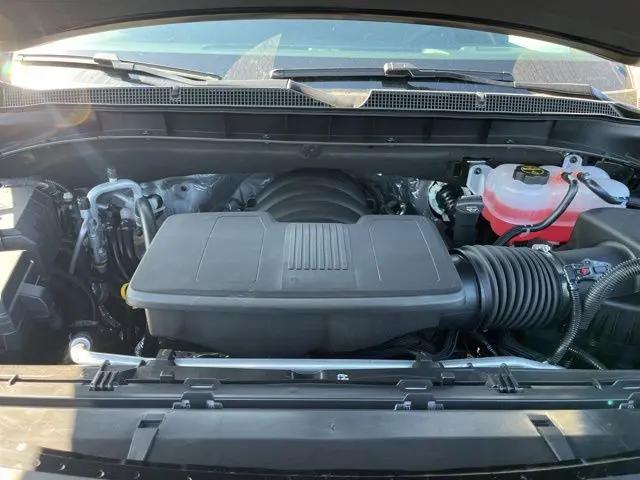 2026 Chevrolet Tahoe 2WD RST