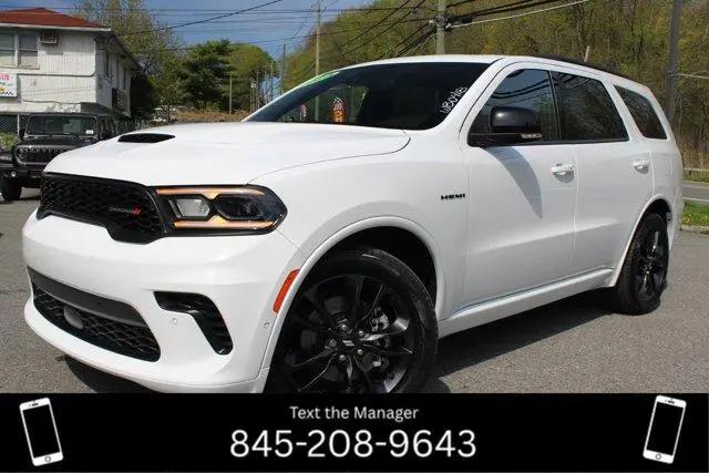 2025 Dodge Durango R/T Premium AWD for sale in Cortlandt Manor, NY