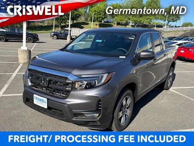 2026 Honda Ridgeline RTL for sale in Germantown, MD