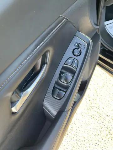 2021 Nissan Sentra S Xtronic CVT