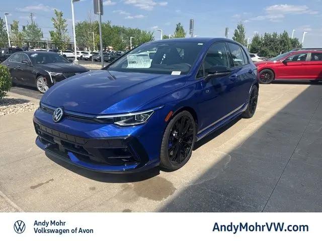 2026 Volkswagen Golf R Base for sale in Avon, IN
