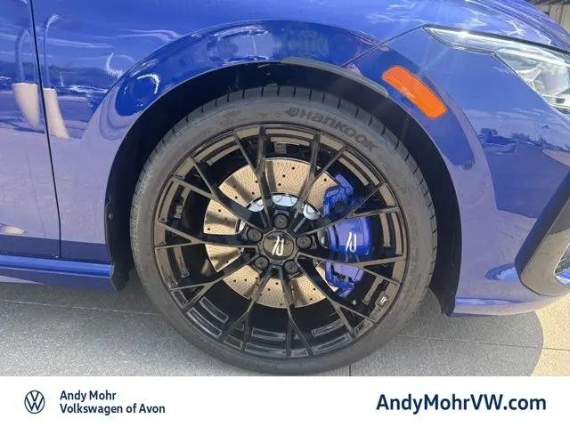 2026 Volkswagen Golf R Base
