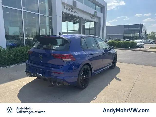 2026 Volkswagen Golf R Base