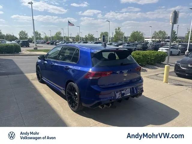 2026 Volkswagen Golf R Base