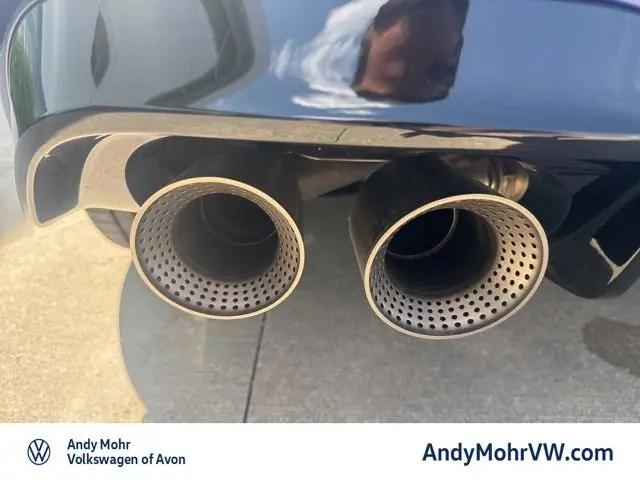 2026 Volkswagen Golf R Base