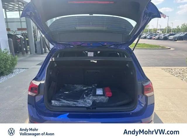 2026 Volkswagen Golf R Base