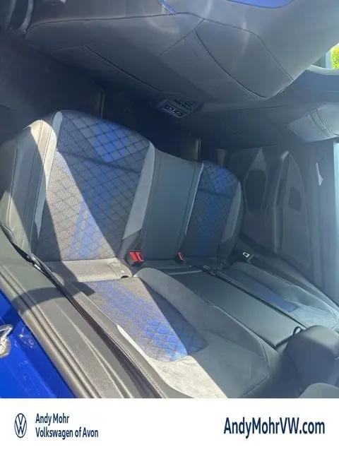 2026 Volkswagen Golf R Base