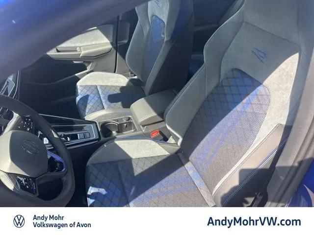 2026 Volkswagen Golf R Base