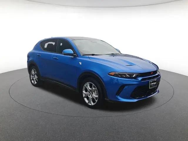 2024 Dodge Hornet R/T Plus EAWD