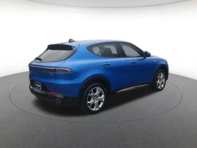 2024 Dodge Hornet R/T Plus EAWD