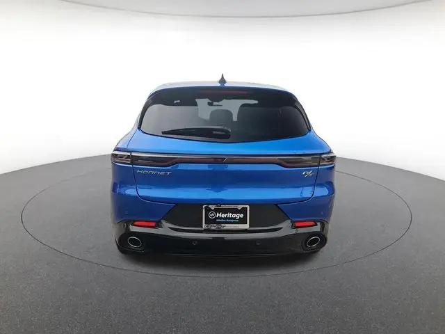2024 Dodge Hornet R/T Plus EAWD