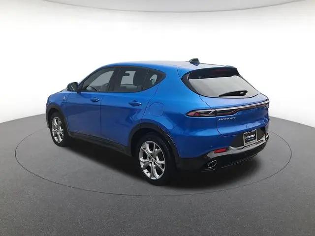 2024 Dodge Hornet R/T Plus EAWD