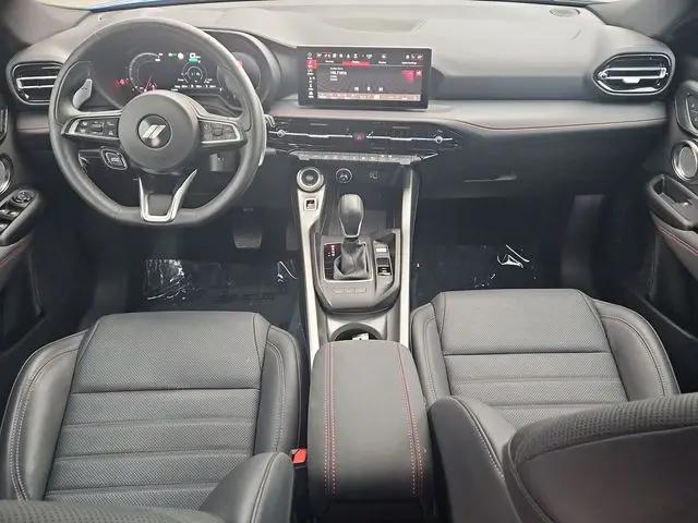 2024 Dodge Hornet R/T Plus EAWD