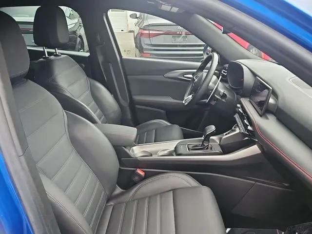 2024 Dodge Hornet R/T Plus EAWD