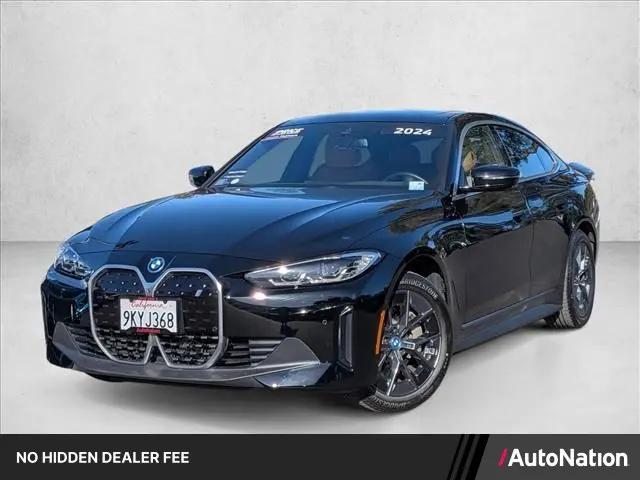 2024 BMW i4 eDrive35 for sale in Mountain View, CA