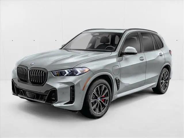 2026 BMW X5 xDrive50e for sale in Mountain View, CA