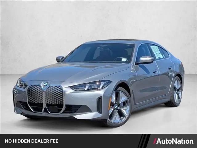 2026 BMW i4 xDrive40 for sale in Mountain View, CA