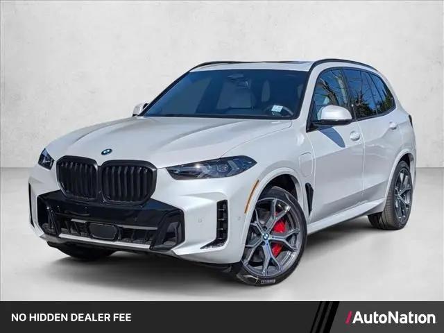 2026 BMW X5 xDrive50e for sale in Mountain View, CA