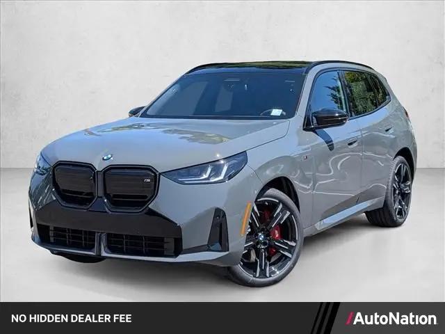 2026 BMW X3 M50 xDrive for sale in Mountain View, CA