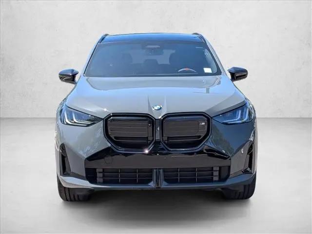 2026 BMW X3 M50 xDrive