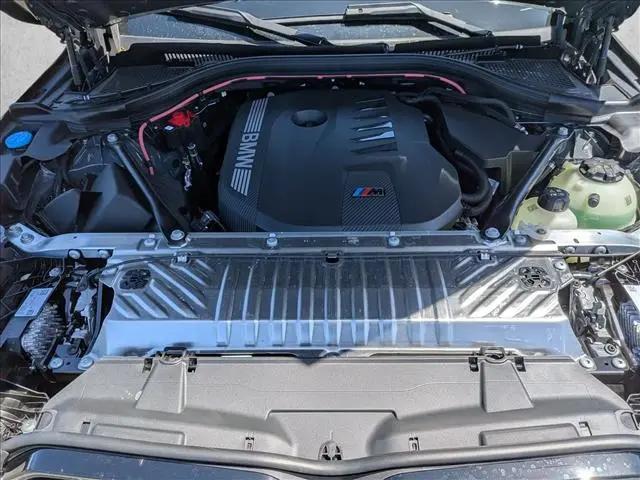 2026 BMW X3 M50 xDrive