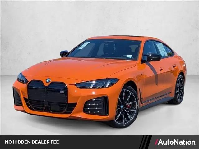 2026 BMW i4 M60 for sale in Mountain View, CA