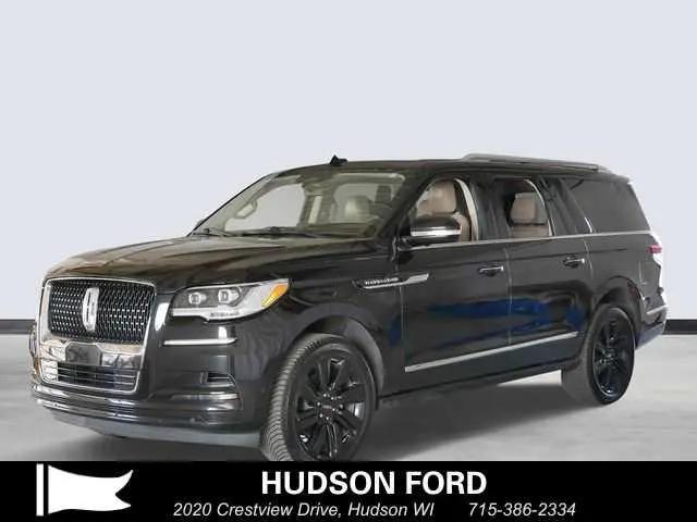2022 Lincoln Navigator Reserve L for sale in Hudson, WI