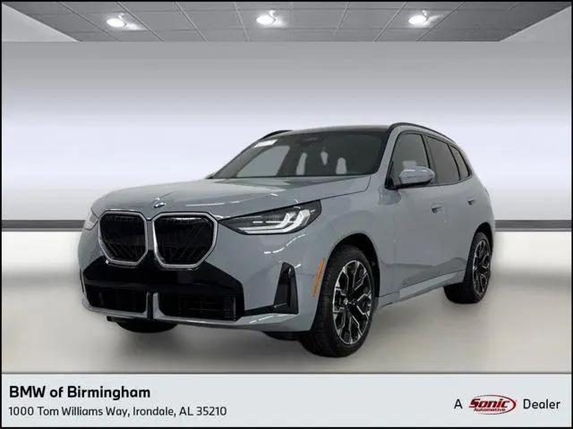 2026 BMW X3 30 xDrive for sale in Irondale, AL