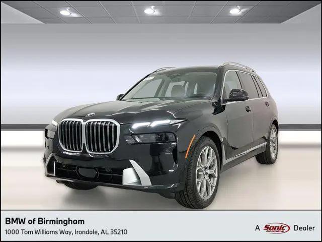 2026 BMW X7 xDrive40i for sale in Irondale, AL