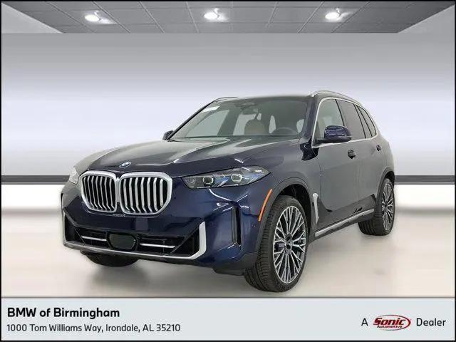 2026 BMW X5 sDrive40i for sale in Irondale, AL
