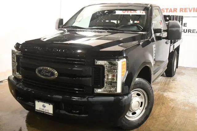 2017 Ford F-250 XL for sale in Branford, CT