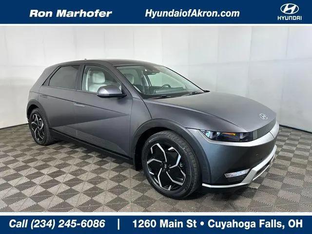 2023 Hyundai IONIQ 5 SEL for sale in Cuyahoga Falls, OH
