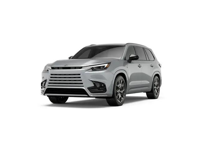 2026 Lexus TX 500h F SPORT Performance Premium for sale in Houston, TX