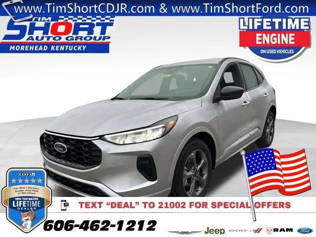 2024 Ford Escape ST-Line for sale in Morehead, KY