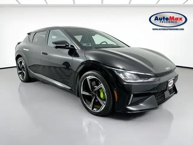 2023 Kia EV6 GT for sale in Marlborough, MA