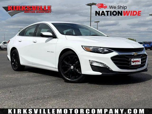 2024 Chevrolet Malibu FWD 1LT for sale in Kirksville, MO