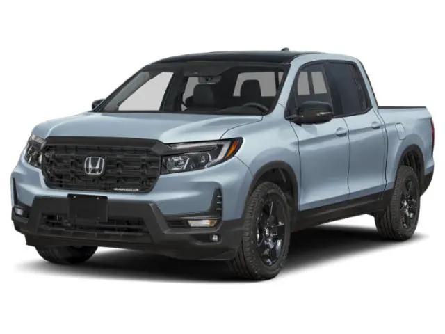 2026 Honda Ridgeline Black Edition Two-Tone for sale in Houston, TX