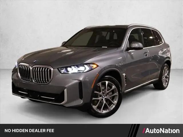 2026 BMW X5 xDrive50e for sale in Bellevue, WA