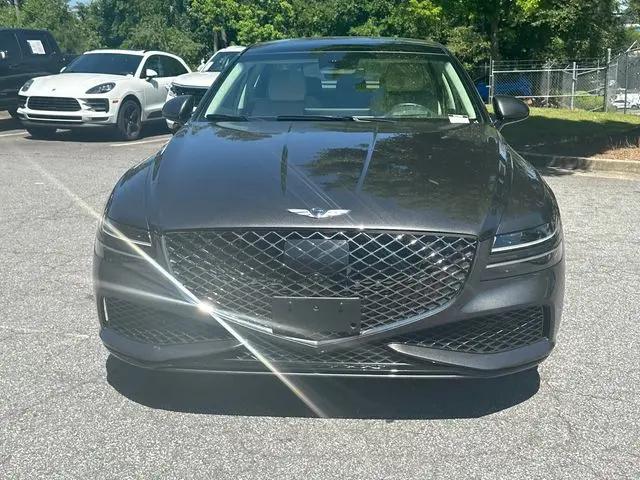 2023 Genesis G80 3.5T Sport AWD