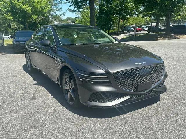 2023 Genesis G80 3.5T Sport AWD