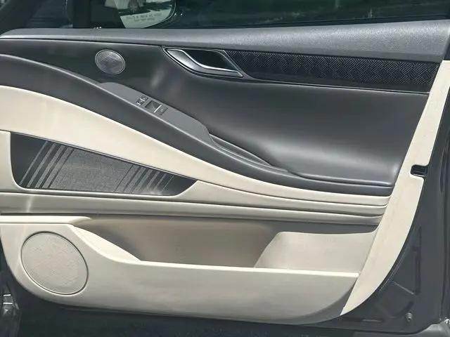 2023 Genesis G80 3.5T Sport AWD