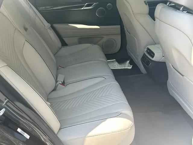 2023 Genesis G80 3.5T Sport AWD